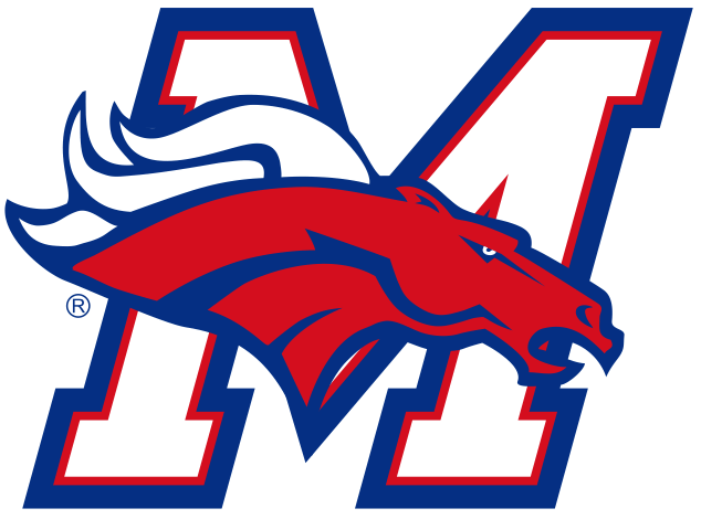 Mustang logo