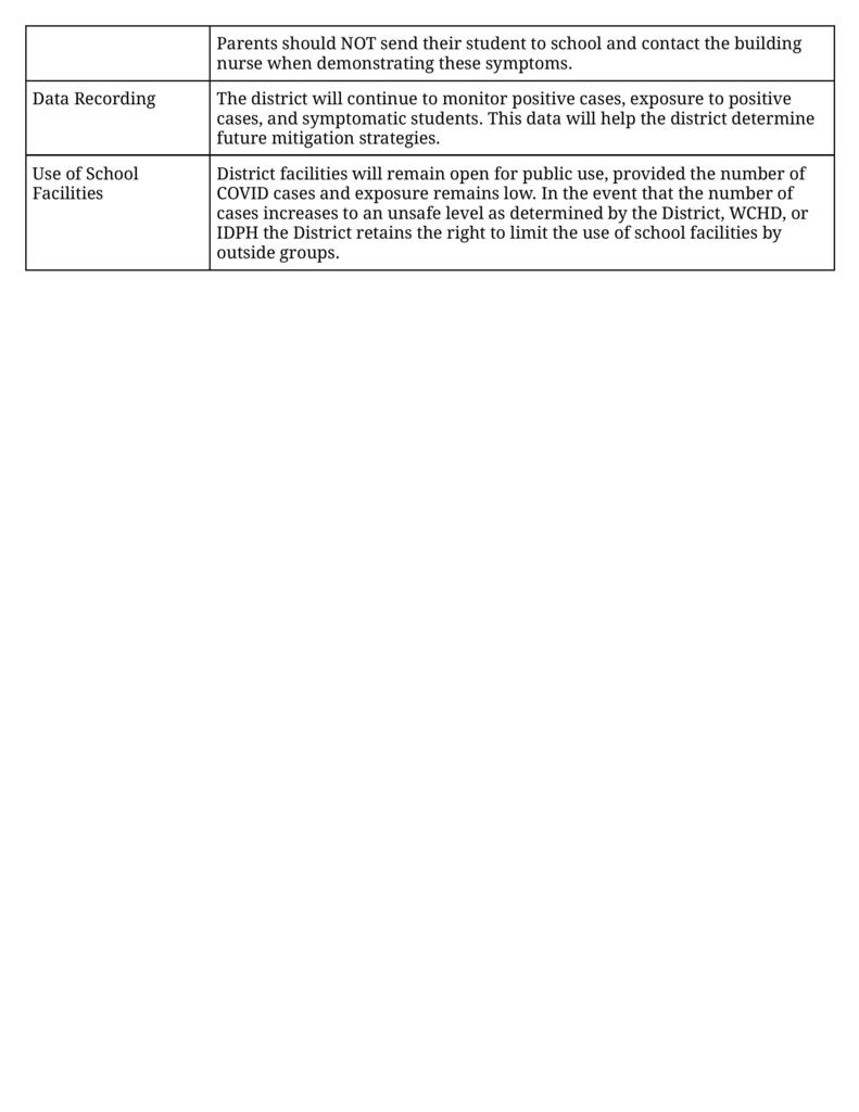 Return to learn plan page 2