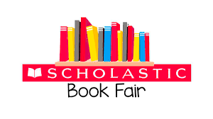 Scholastic Book Fair logo